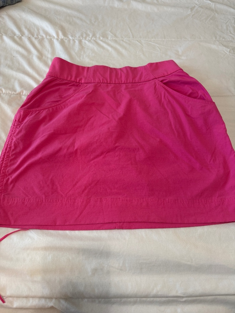 Columbia Skort